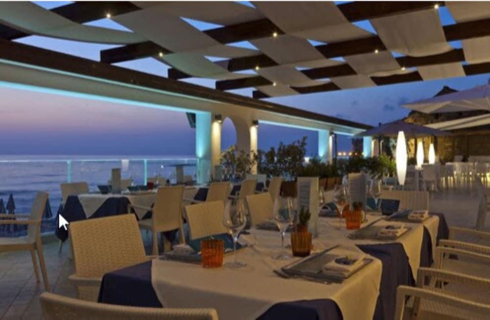 סנטה מריה די קסטלבאטה Grand Hotel Santa Maria מראה חיצוני תמונה
