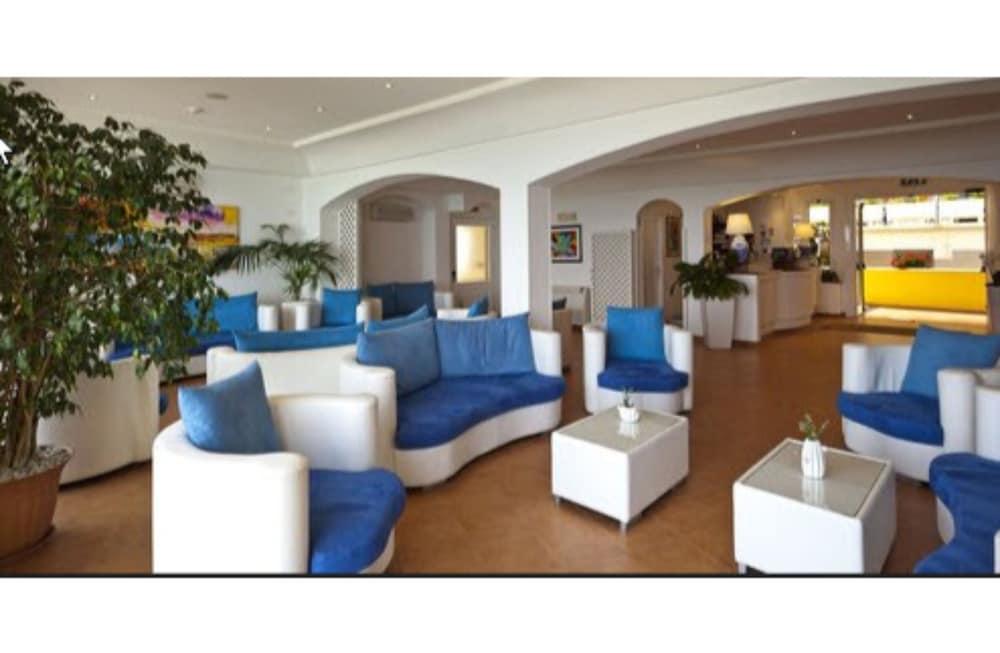 סנטה מריה די קסטלבאטה Grand Hotel Santa Maria מראה חיצוני תמונה