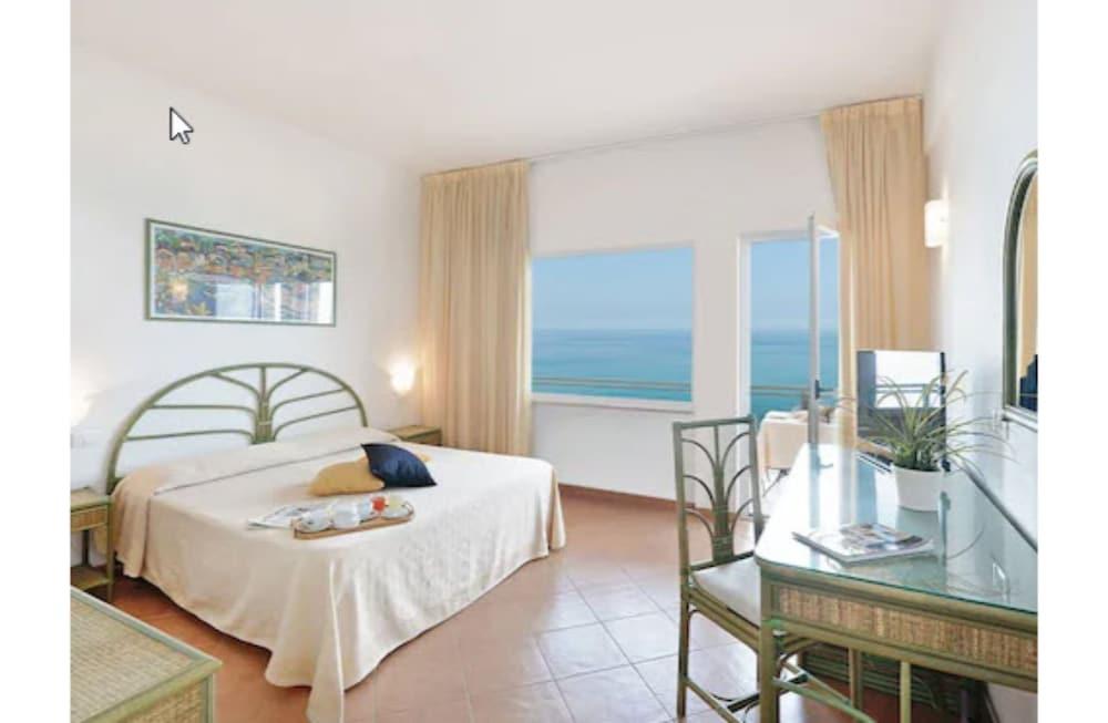 סנטה מריה די קסטלבאטה Grand Hotel Santa Maria מראה חיצוני תמונה