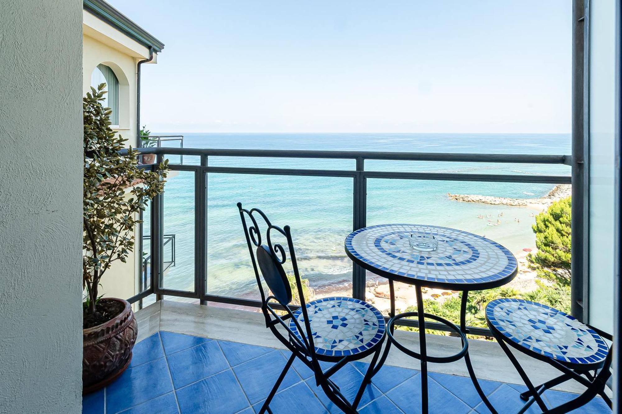 סנטה מריה די קסטלבאטה Grand Hotel Santa Maria מראה חיצוני תמונה