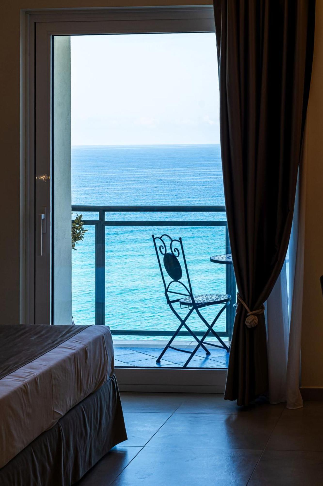 סנטה מריה די קסטלבאטה Grand Hotel Santa Maria מראה חיצוני תמונה