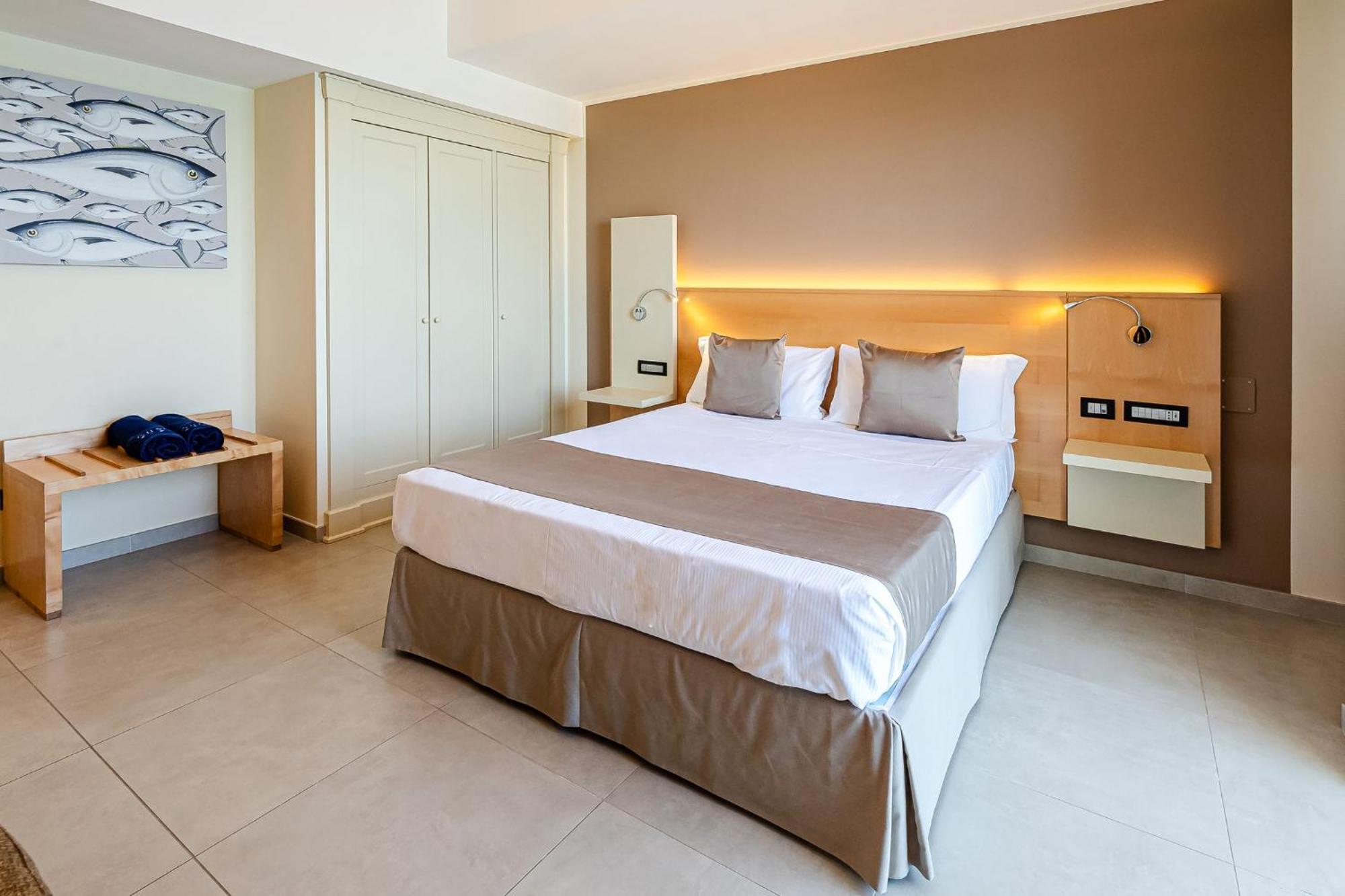 סנטה מריה די קסטלבאטה Grand Hotel Santa Maria מראה חיצוני תמונה